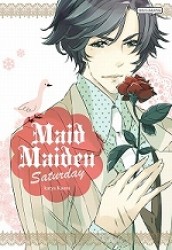MAID MAIDEN SATURDAY (MB)