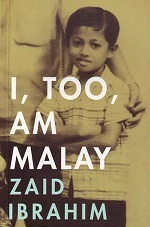 I, Too, Am Malay