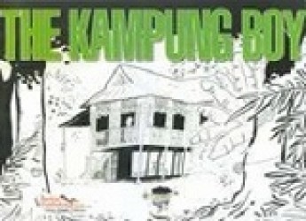 The Kampung Boy