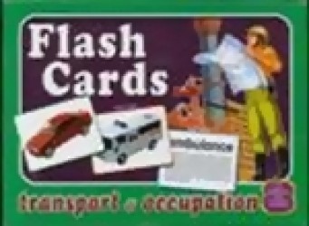 MEDIUM F/C -TRANSPORT & OCCUPATIONS