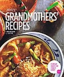 More Grandmother's Recipes