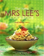 NEW MRS LEE'S COOKBOOK VOL 2 PB