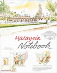 MALAYSIA NOTEBOOK