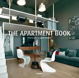 THE APARTMENT BOOK