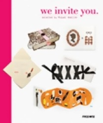 WE INVITE YOU