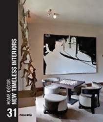 New Timeless Interiors : Home Decor 31
