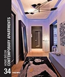 Contemporary Apartments : Home Decor 34