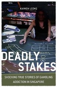 Deadly Stakes