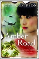 AMBER ROAD