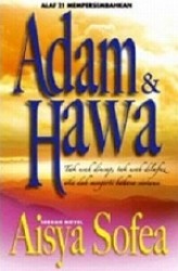 Adam dan Hawa