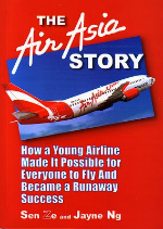 The AirAsia Story
