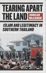 Tearing Apart the Land -- Paperback