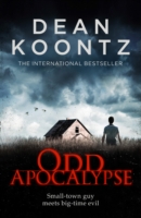 Odd Apocalypse -- Paperback