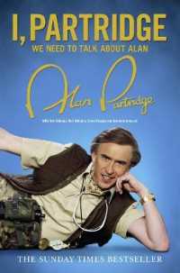 I, Partridge: We Need to Talk about Alan -- Paperback
