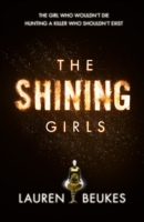 Shining Girls -- Paperback
