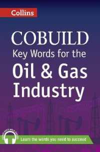 Collins Cobuild Key Words for the Oil and Gas Industry