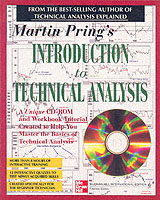 Martin Pring's Introduction to Technical Analysis -- Mixed media product