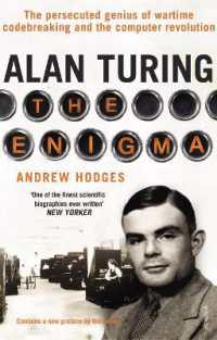 Alan Turing: Enigma