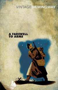 Farewell to Arms -- Paperback