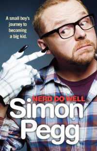 Nerd Do Well -- Paperback