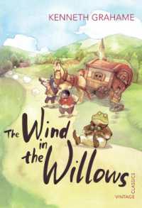 The Wind in the Willows (Vintage Classics) (Reprint)