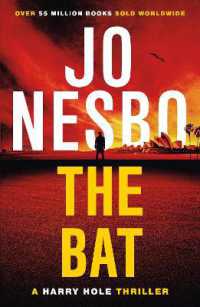 Bat : A Harry Hole Thriller (OME A-Format)
