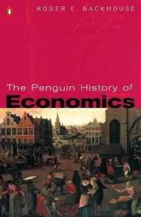 Penguin History of Economics -- Paperback