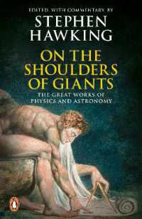 On the Shoulders of Giants: The Great Works of Physics and Astronomy