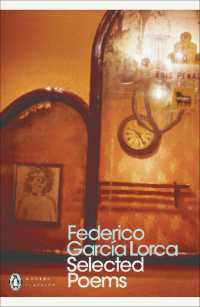 Selected Poems -- Paperback