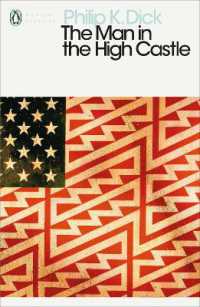 Man in the High Castle -- Paperback