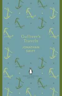 Gulliver's Travels -- Paperback