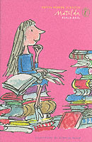Matilda -- Paperback