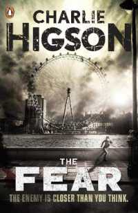 Fear (The Enemy) -- Paperback