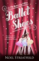 Ballet Shoes -- Paperback