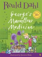 George's Marvellous Medicine