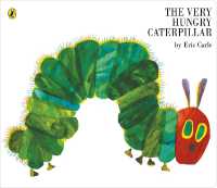 Very Hungry Caterpillar (The Very Hungry Caterpillar) -- Board book <19>