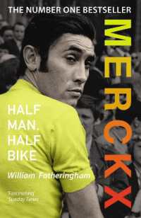 Merckx: Half Man, Half Bike -- Paperback