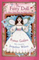 The Fairy Doll and Other Tales from the Doll's House: The Best of Rumer Godden