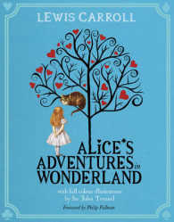 Alice's Adventures in Wonderland -- Hardback (Illustrate)