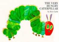 Very Hungry Caterpillar (The Very Hungry Caterpillar) -- Hardback <Bk. 13>