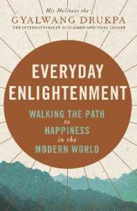 Everyday Enlightenment -- Paperback