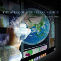 �N���b�N����ƁuThe Atlas of New Librarianship�v�̏ڍ׏��y�[�W�ֈړ����܂�