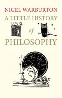 A Little History of Philosophy (Reprint)
