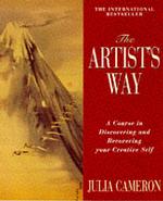 The Artist's Way: A Spiritual Path to Higher Creativity (Unabridged)