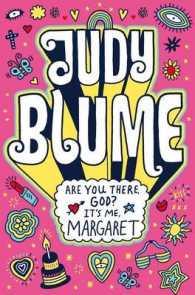 Are You There, God? It's Me, Margaret (Unabridged)