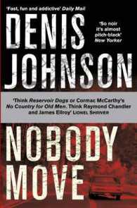 �N���b�N����ƁuNobody Move -- Paperback�v�̏ڍ׏��y�[�W�ֈړ����܂�