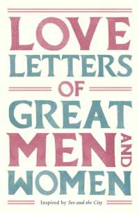 Love Letters of Great Men and Women -- Paperback