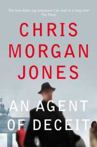 �N���b�N����ƁuAn Agent of Deceit�v�̏ڍ׏��y�[�W�ֈړ����܂�