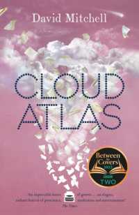 Cloud Atlas -- Paperback