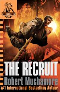 Recruit (Cherub) -- Paperback <Bk. 1>